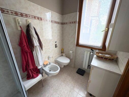 bagno.